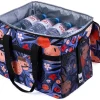 Packaway 40 liter geïsoleerde koeltas - Valencia