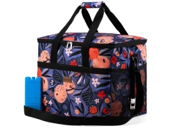 Packaway 40 liter geïsoleerde koeltas - Valencia