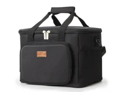 Packaway 15 liter koeltas - Black