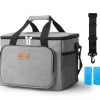 Packaway 15 liter koeltas - Grey
