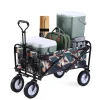 Packaway Opvouwbare polyester bolderkar - Abstract