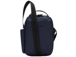 Pacsafe GO Anti Theft Micro schoudertas - Jet Black