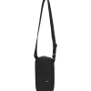 Pacsafe RFIDsafe Blocking Tech 1 liter schoudertas - Jet Black