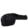 Pacsafe Vibe 100 heuptas - Jet Black