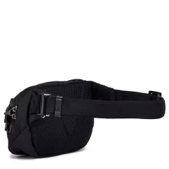 Pacsafe Vibe 100 heuptas - Jet Black