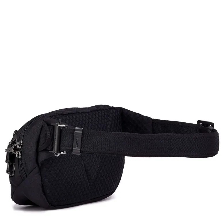 Pacsafe Vibe 100 heuptas - Jet Black