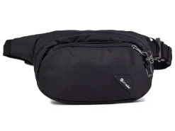 Pacsafe Vibe 100 heuptas - Jet Black