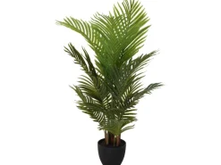 Palm in pot 94 cm kunstplant