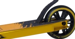 Panda Initio v2 Stuntstep - Gold