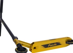 Panda Initio v2 Stuntstep - Gold