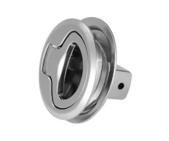 Pantheratec Eroni Push Lock kastslot - Chrome