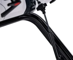 Pantheratec klapraam - 500 × 300 mm