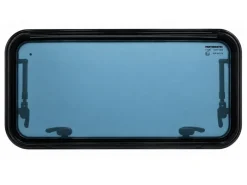 Pantheratec klapraam - 900 × 450 mm