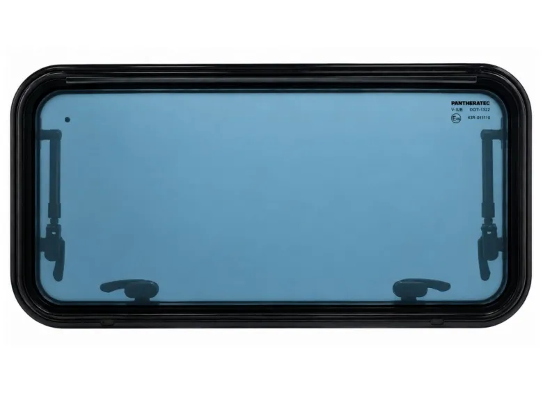 Pantheratec klapraam - 900 × 450 mm