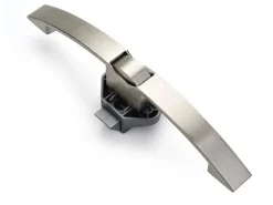 Pantheratec Klika Push-Lock 160mm kastslot - geborsteld