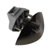 Pantheratec Luna Push Lock kastslot - Black