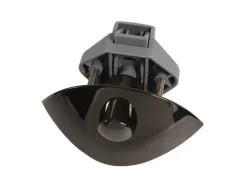 Pantheratec Luna Push Lock kastslot - Black
