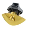 Pantheratec Luna Push Lock kastslot - Gold