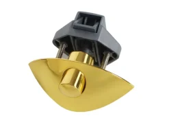 Pantheratec Luna Push Lock kastslot - Gold