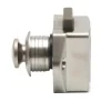 Pantheratec Nexa Push Lock kastslot - Matt Silver