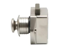 Pantheratec Nexa Push Lock kastslot - Matt Silver
