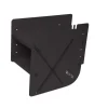 040 Parts Black schoenenrek - VW T5 T6 T6.1