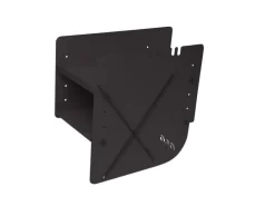 040 Parts Black schoenenrek - VW T5 T6 T6.1