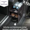 040 Parts Black Schuhregal - VW T7