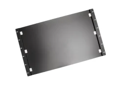 040 Parts Black zonnepanelhouder - VW T7