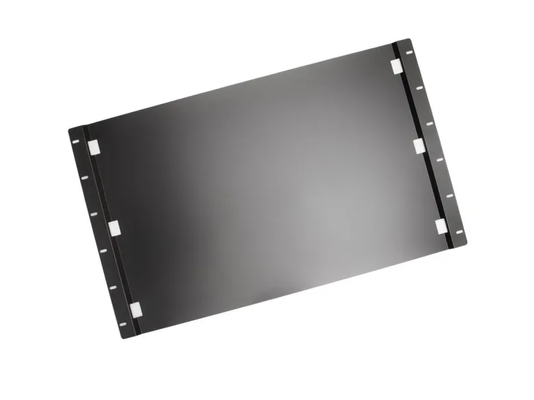 040 Parts Black zonnepanelhouder - VW T7