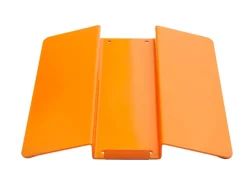 040 Parts caravanweger oprijplaat