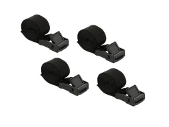 040 Parts 50 cm spanband - Set van 4