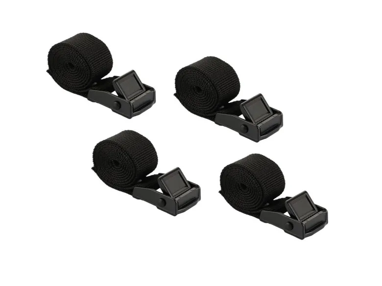 040 Parts 100 cm spanband - Set van 4