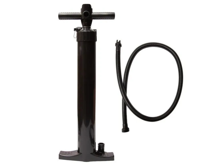 040 Parts handpomp met slang bajonet