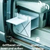 040 Parts hangend kamertafeltje - Grey