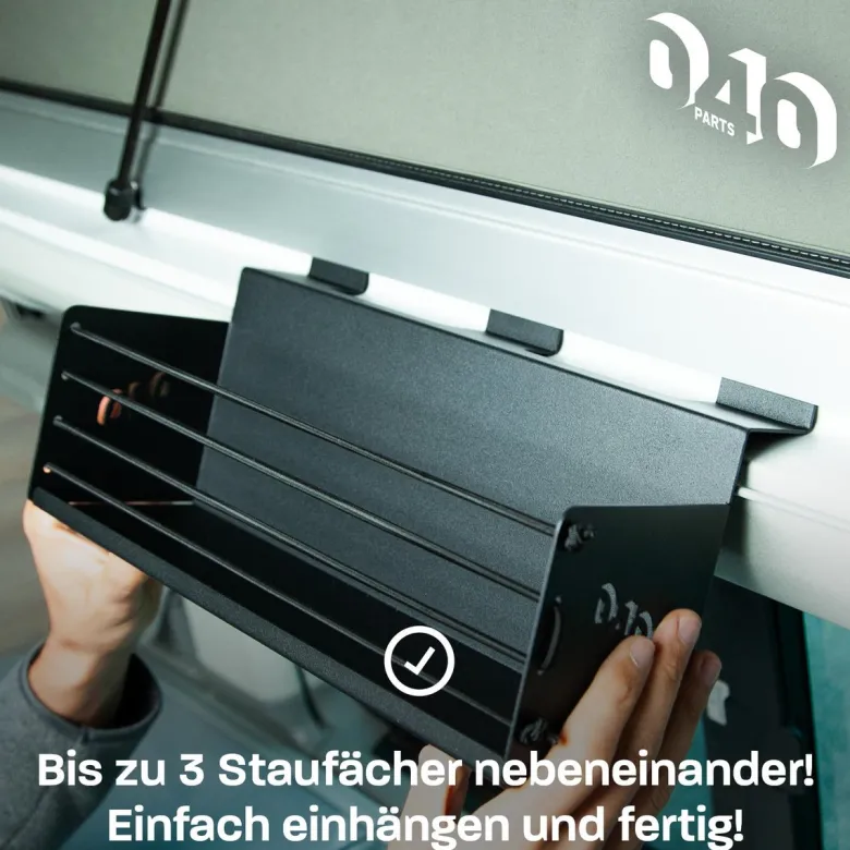 040 Parts Hangrek - VW T5 T6 T6.1