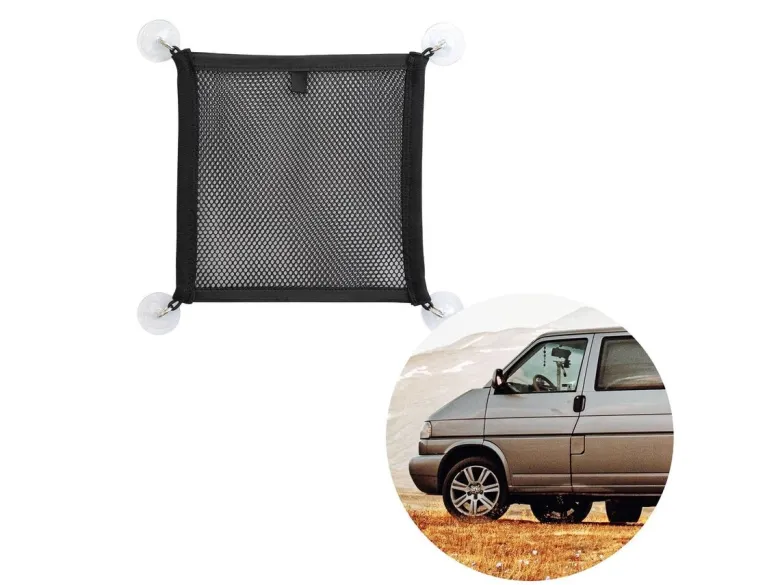 040 Parts keukenraam net - VW T5 T6 T7