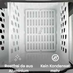 040parts koelboxinzet - VW T7 California