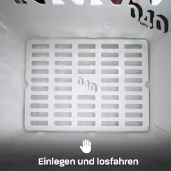 040parts koelboxinzet - VW T7 California
