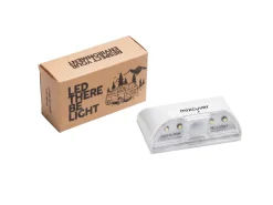 040 Parts LED koelkastlamp