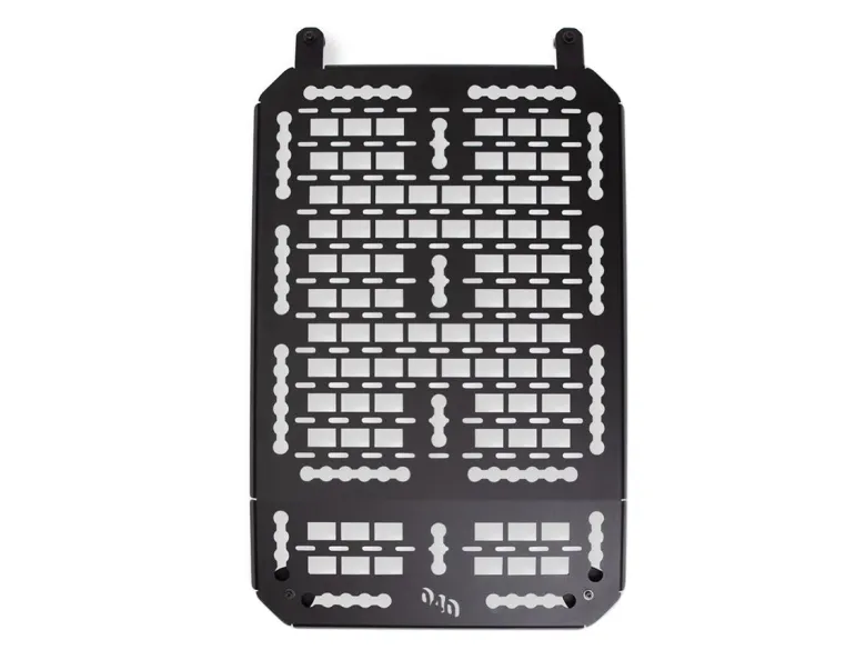 040 Parts Molle Board - Mercedes V-Klasse