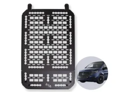 040 Parts Molle Board - Mercedes V-Klasse