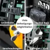 040 Parts Molle Board - VW T5 T6 T6.1