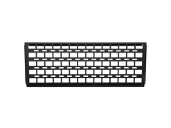 040 Parts Molle Board - VW T5 T6 T6.1