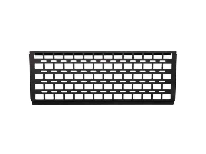 040 Parts Molle Board - VW T5 T6 T6.1