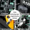 040 Parts Molle Board - VW T5 T6 T6.1