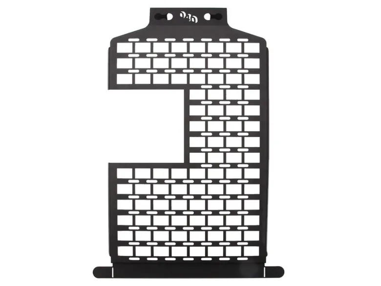 040 Parts Molle Board - VW T5 T6 T6.1