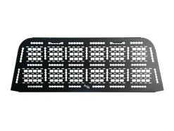 040 Parts Molle Board - VW T5 T6 T6.1