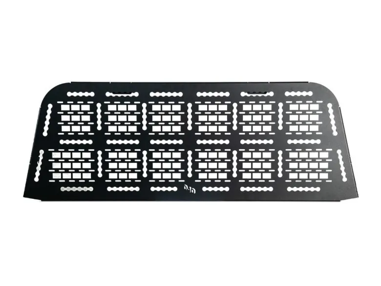 040 Parts Molle Board - VW T5 T6 T6.1