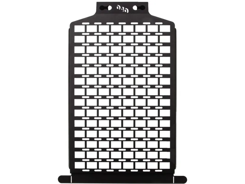 040 Parts Molle Board - VW T5 T6 T6.1